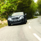 Illustration for article titled Bentley Continental GTC Speed: Staple Your Crown On Before You Hit The Pedal